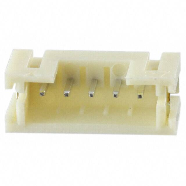 SWR201-NRTN-S05-SM-BG Sullins Connector Solutions  Headers Male Pins